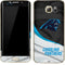 NFL Carolina Panthers Galaxy S7 Edge Skin